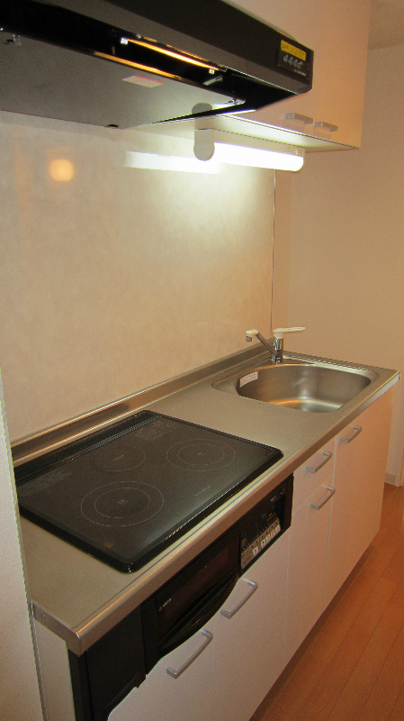 ルピナス キッチン