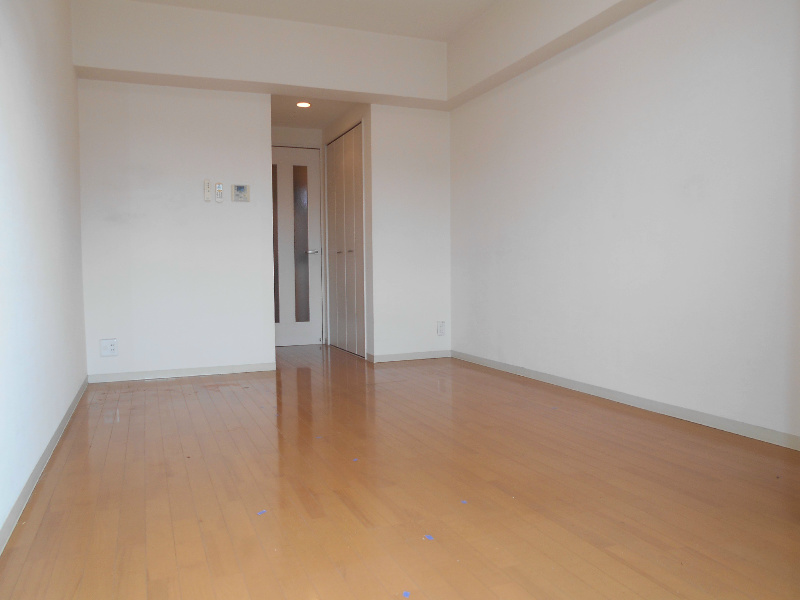 ルピナス ベッドルーム