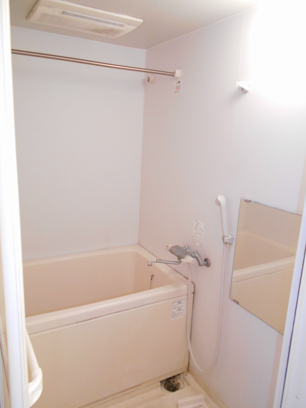 ルピナス 風呂画像