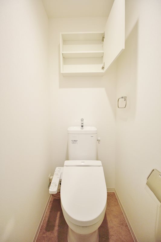 ブランエール戸越 その他1