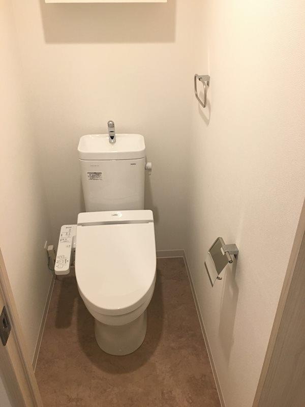 ブランエール戸越 その他10