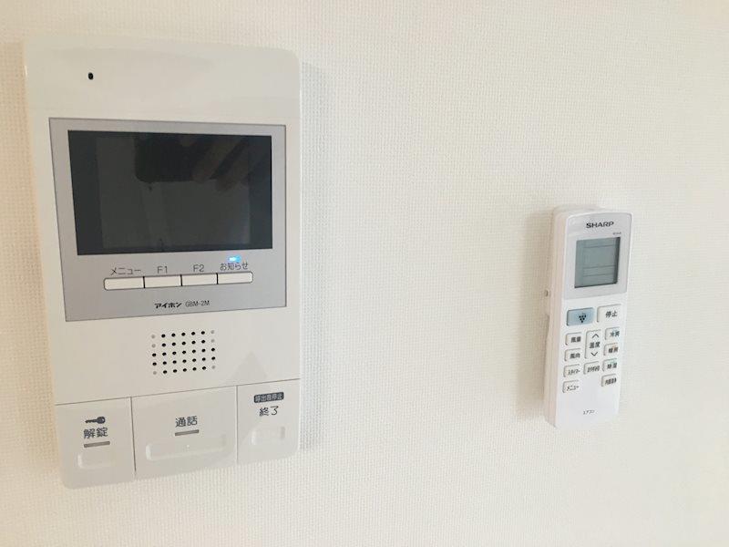 ブランエール戸越 その他11