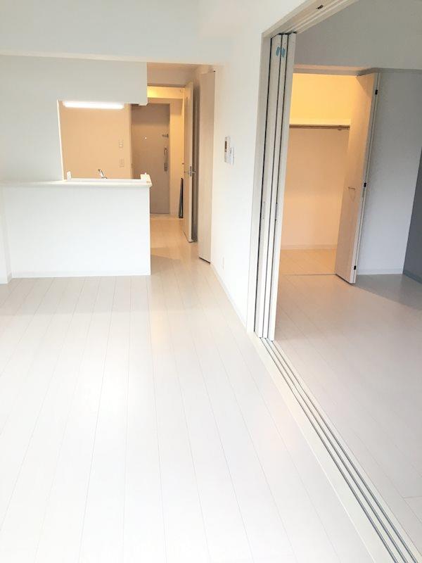 ブランエール戸越 その他15