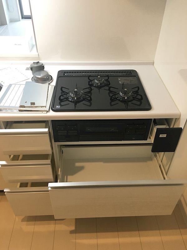 ブランエール戸越 その他16