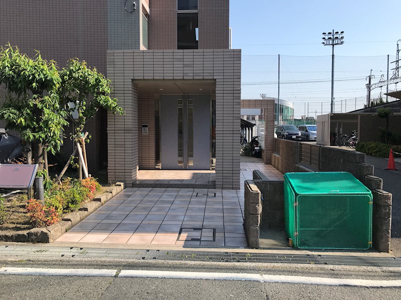コゥジィコート園田 その他外観1