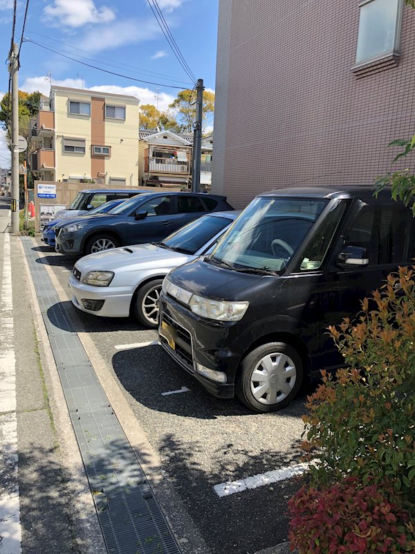 コゥジィコート園田 その他外観4