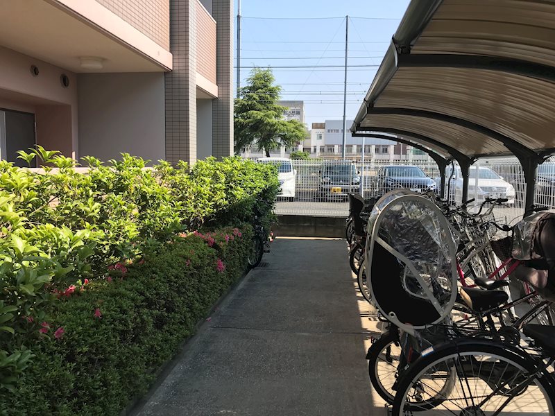 コゥジィコート園田 その他外観5