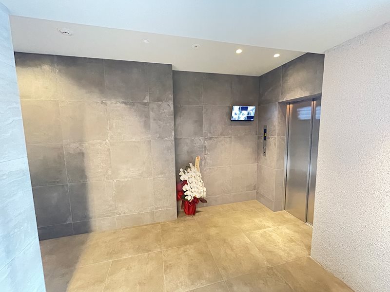 ポルタフォルトゥーナ その他外観2