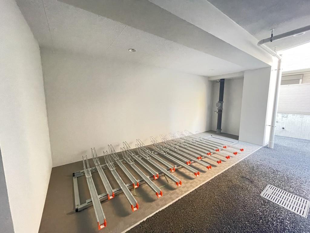 ポルタフォルトゥーナ その他11