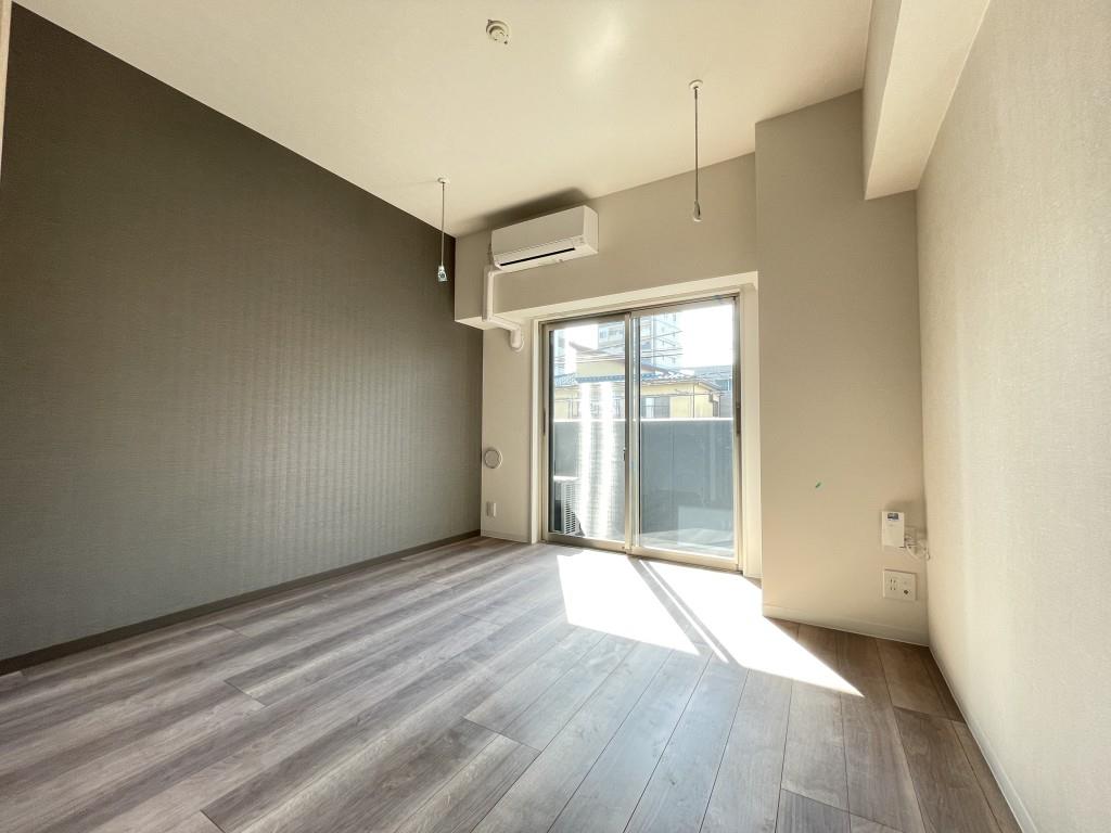 ポルタフォルトゥーナ リビング