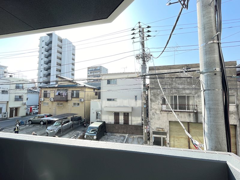 ポルタフォルトゥーナ その他3