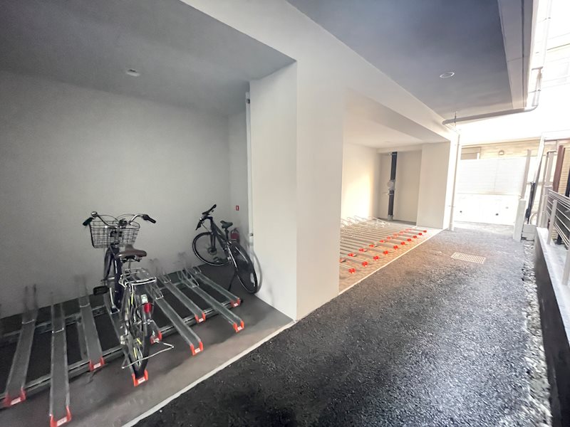 ポルタフォルトゥーナ その他外観2