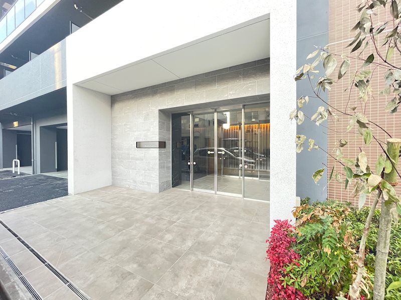 ポルタフォルトゥーナ その他外観3