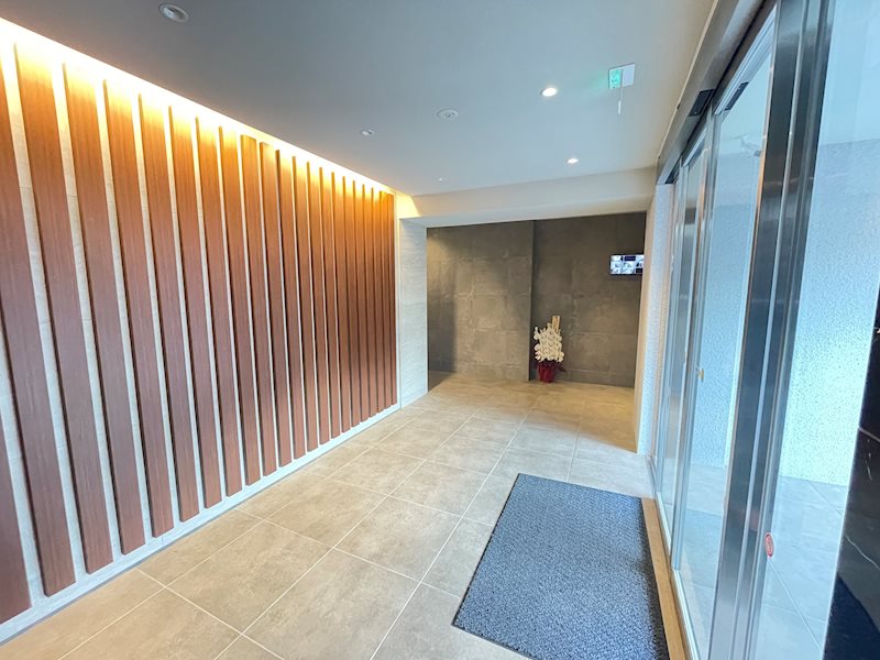 ポルタフォルトゥーナ その他外観6