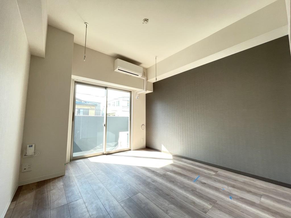 ポルタフォルトゥーナ リビング