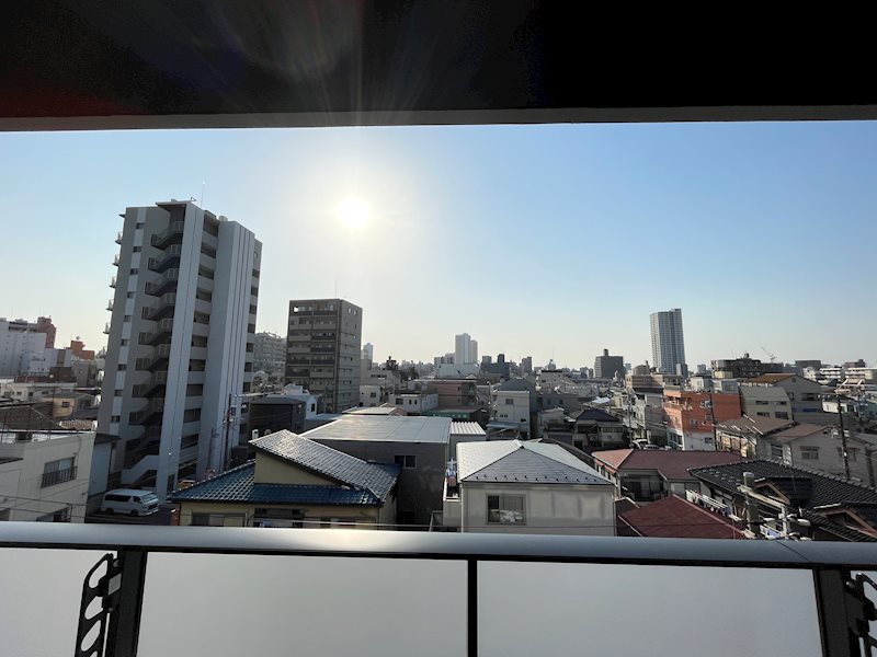 ポルタフォルトゥーナ その他1