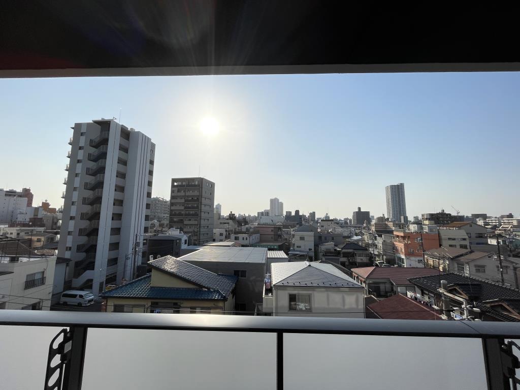 ポルタフォルトゥーナ その他7