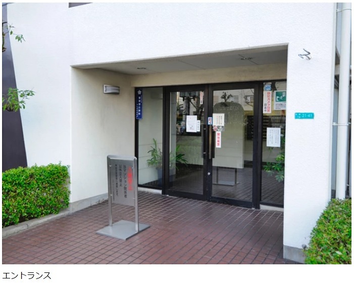 クローバーハイツ市岡 その他外観2