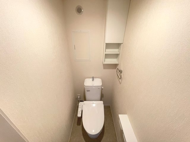 グランヴェール泉ヶ丘Ⅴ トイレ
