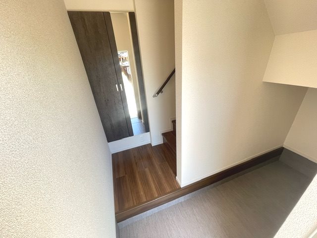 グランヴェール泉ヶ丘Ⅴ 玄関