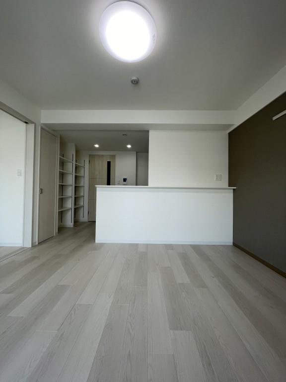 GRACE VILLA リビング