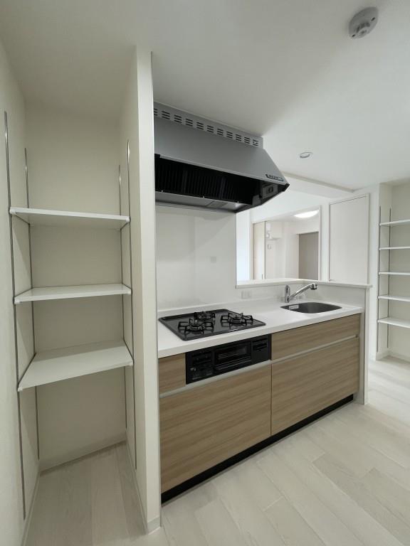 GRACE VILLA キッチン