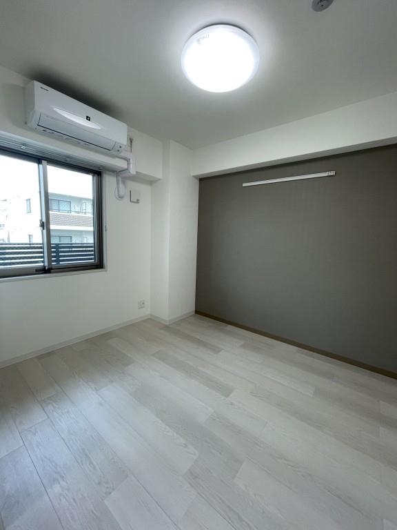 GRACE VILLA ベッドルーム