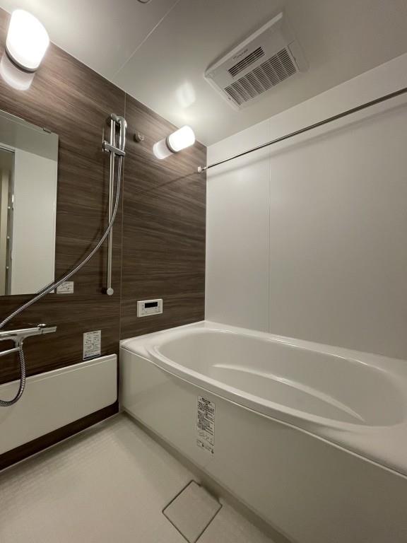 GRACE VILLA 風呂画像