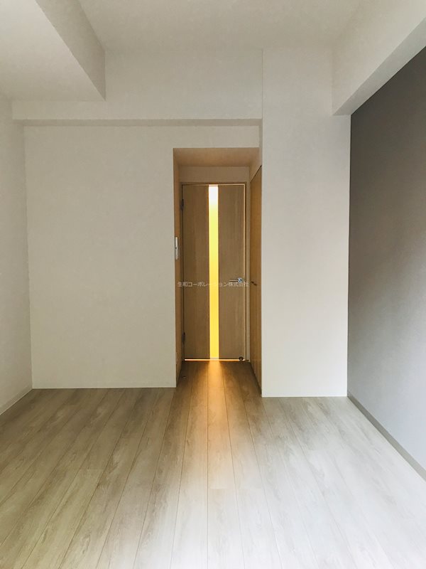 プレジール練馬北町 ベッドルーム