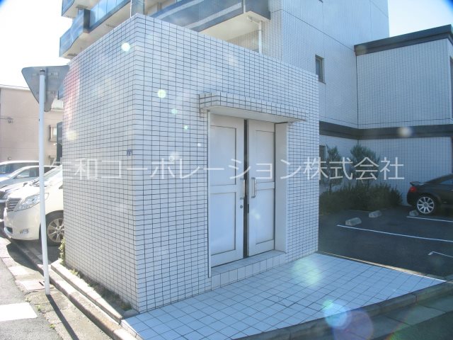 エスぺランス その他外観5