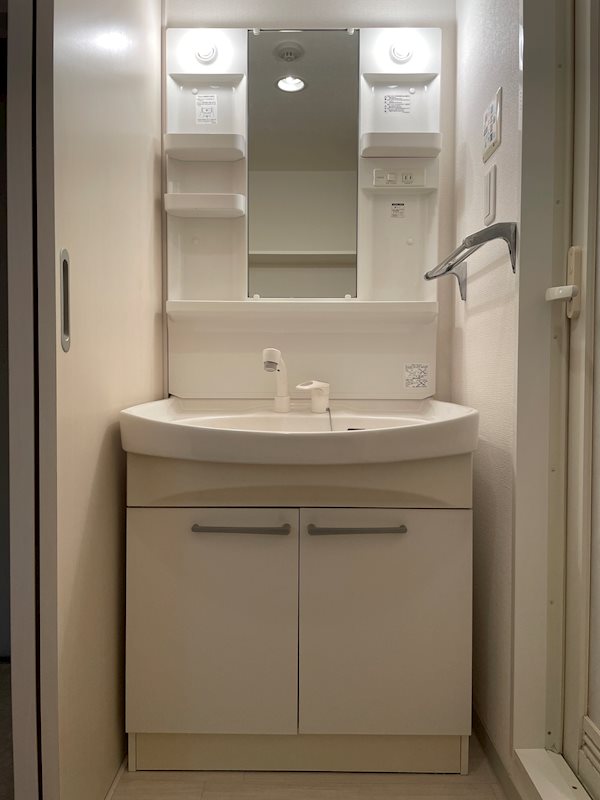 エリアM その他1