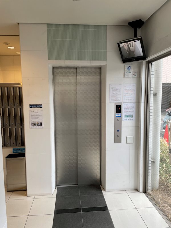 エリアM その他外観2