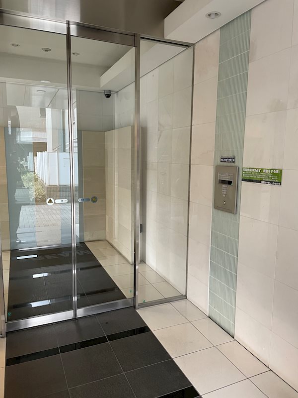 エリアM その他外観4