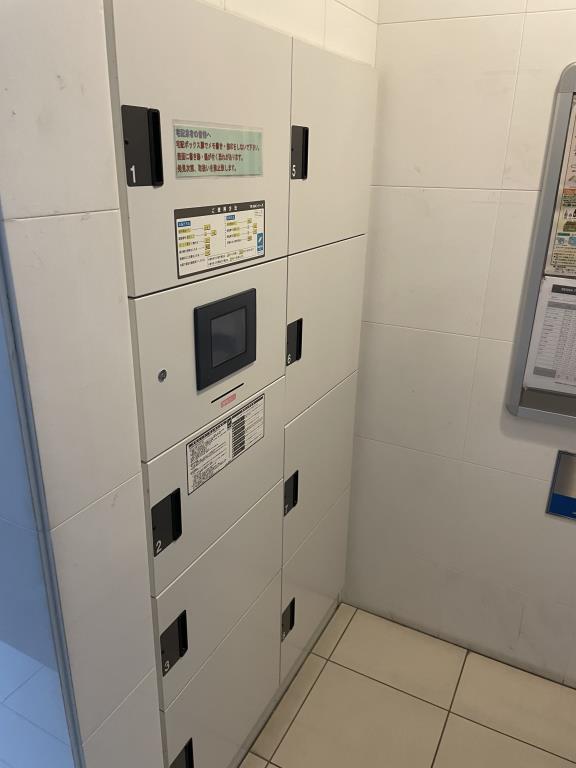 エリアM その他16