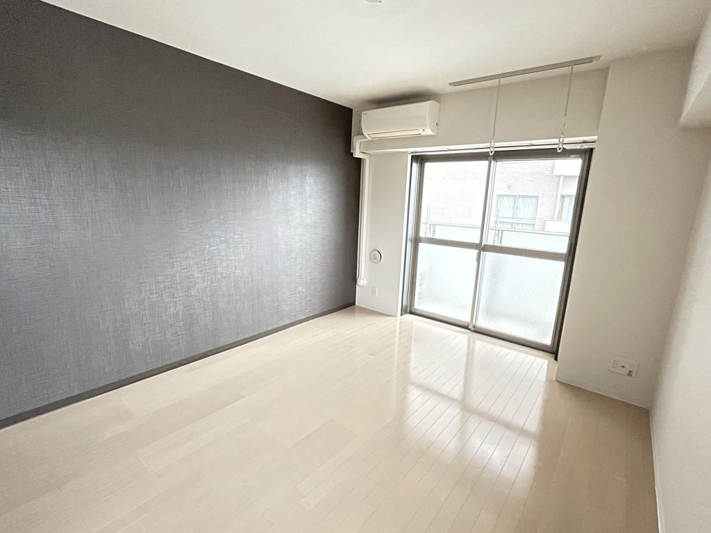 メゾン ド ソレイユ(板橋区) リビング