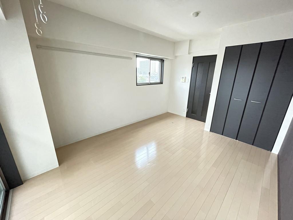 メゾン ド ソレイユ(板橋区) ベッドルーム