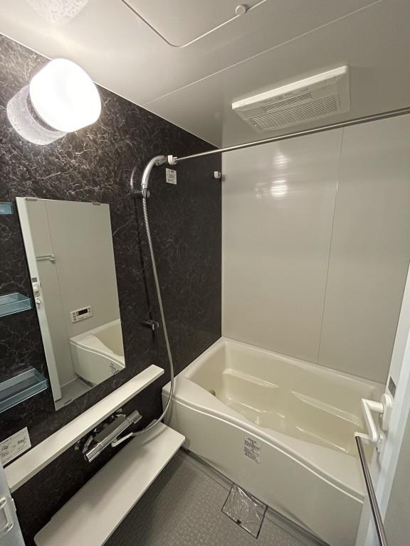 メゾン ド ソレイユ(板橋区) 風呂画像