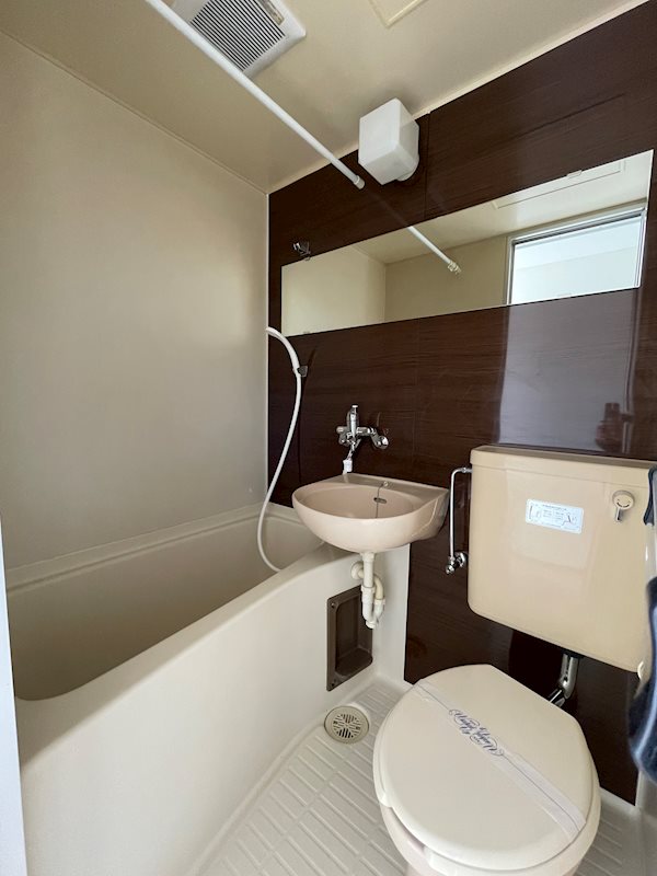 ホワイトシャトル柿の木坂 その他2