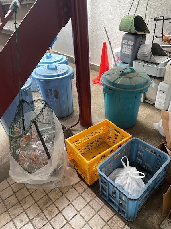 ホワイトシャトル柿の木坂 その他外観2