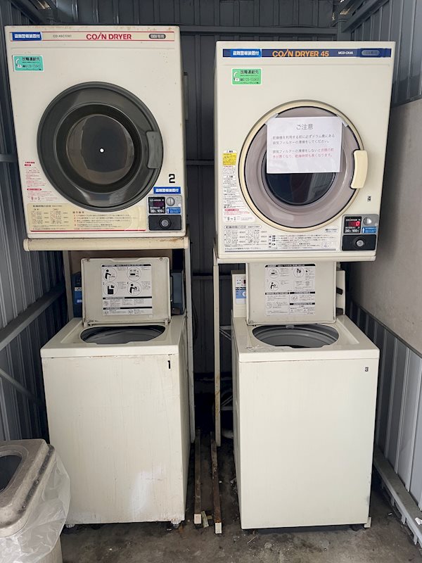 ホワイトシャトル柿の木坂 その他外観4