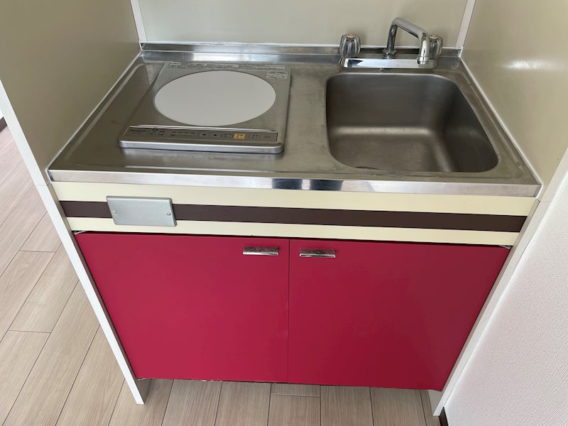 ホワイトシャトル柿の木坂 その他7