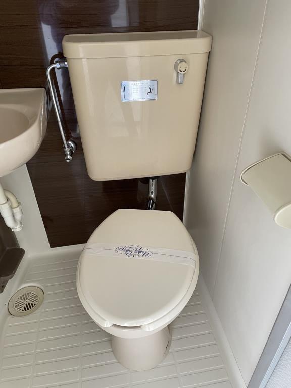 ホワイトシャトル柿の木坂 その他9