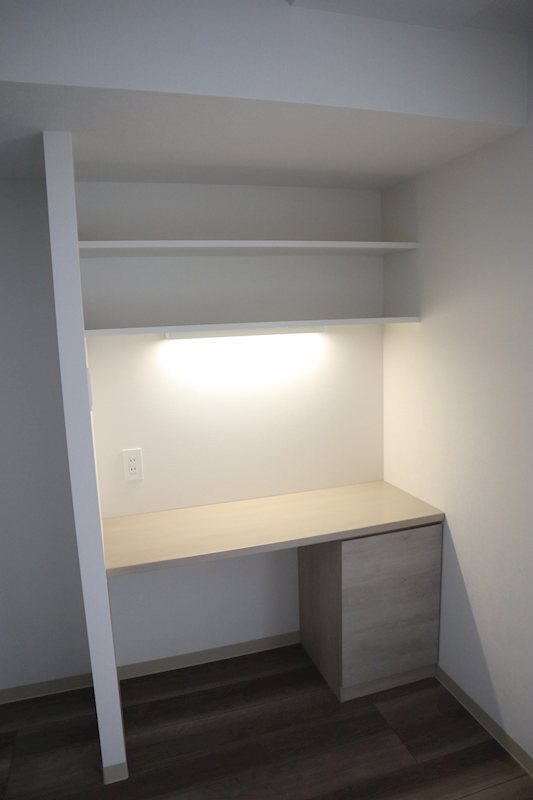 ラフィシア関内 その他3