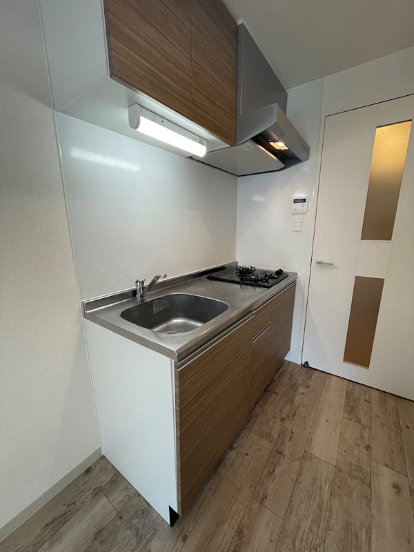 LaCASA新北野Ⅱ キッチン