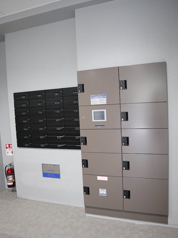 小西ビル その他外観3