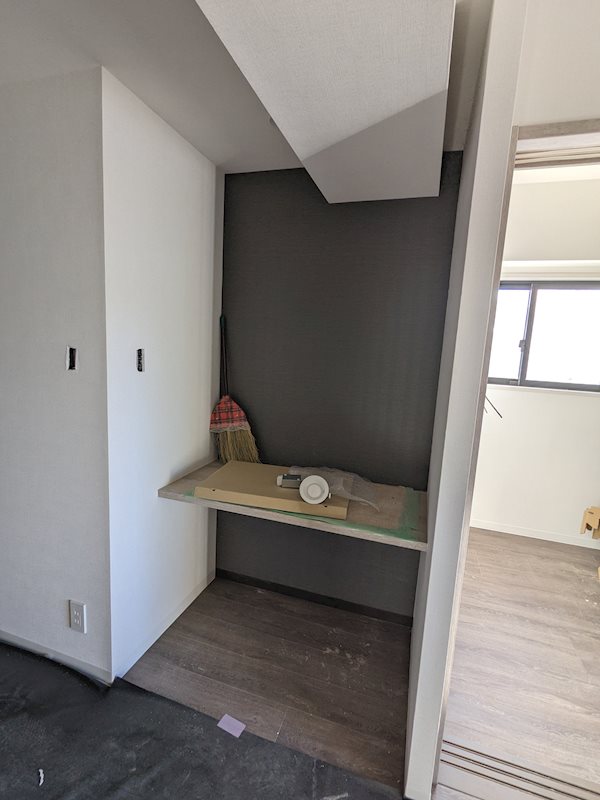 プラナ北上野 その他3