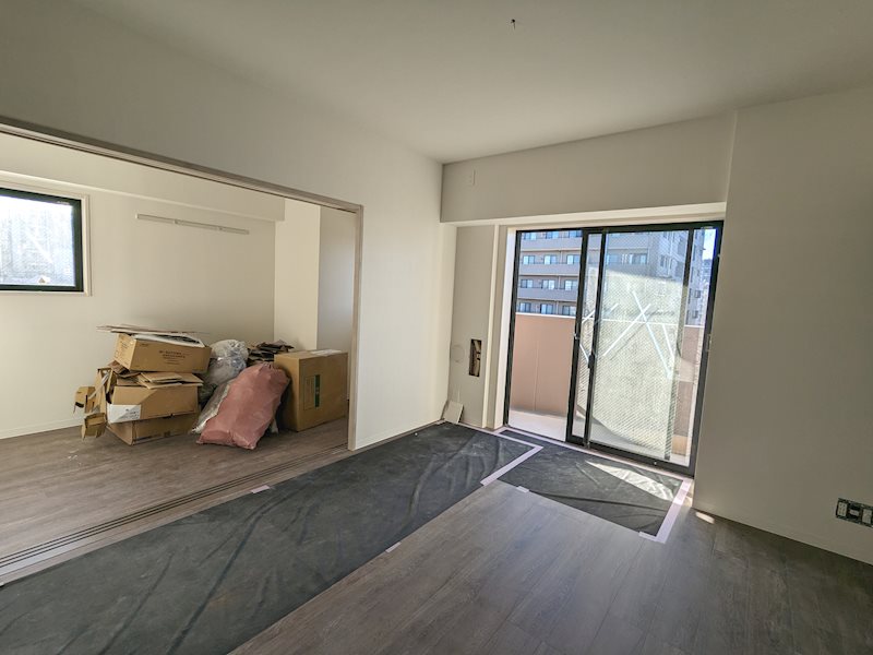 プラナ北上野 その他5