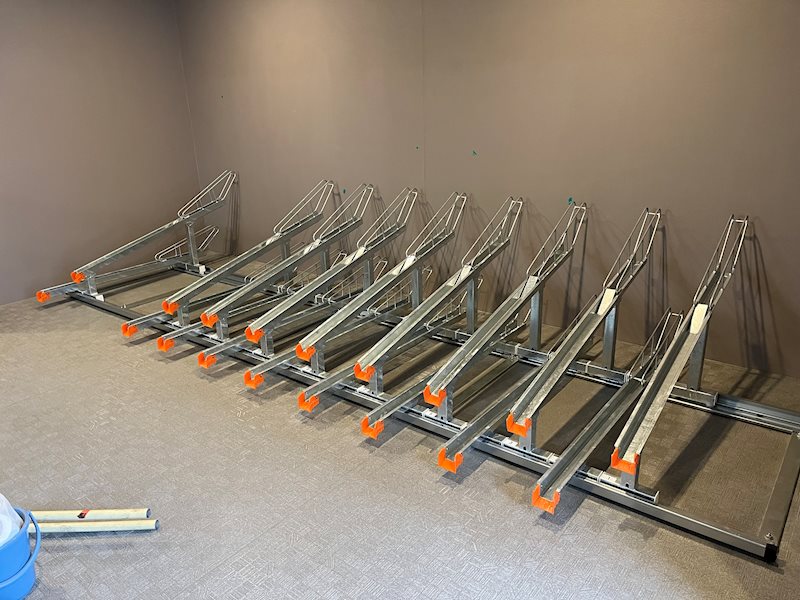 プラナ北上野 その他外観1