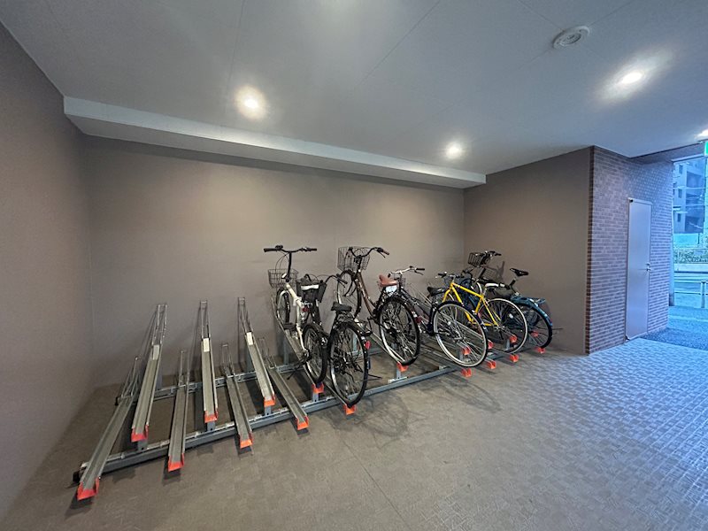 プラナ北上野 その他外観2