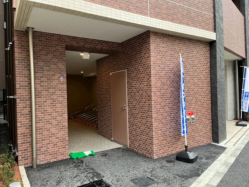 プラナ北上野 その他外観5